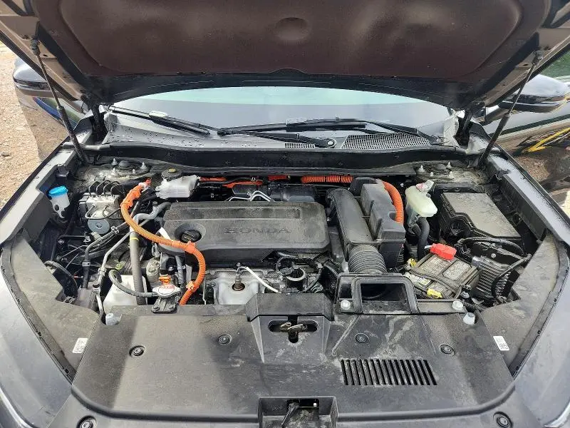 2025 HONDA CR-V SPORT-L  