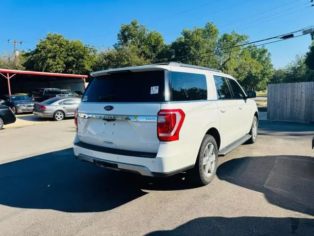 2020 FORD EXPEDITION MAX XLT  