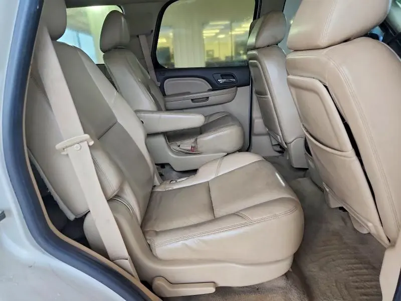 2011 GMC YUKON DENALI  