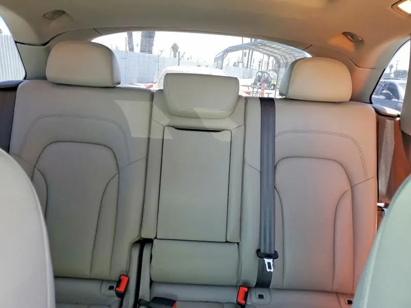 2012 AUDI Q5 PREMIUM PLUS  