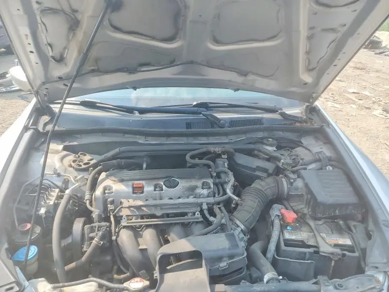 2010 HONDA ACCORD EXL  