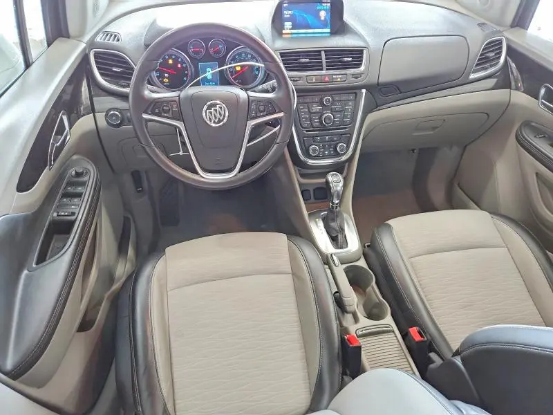 2016 BUICK ENCORE SPORT TOURING  