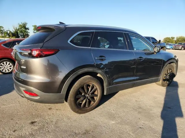 2018 MAZDA CX-9 TOURING  