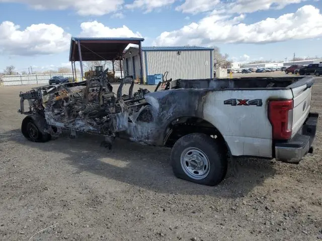 2019 FORD F350 SUPER DUTY  