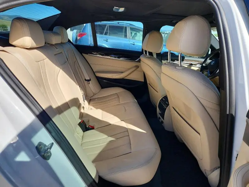 2019 BMW 530 I  