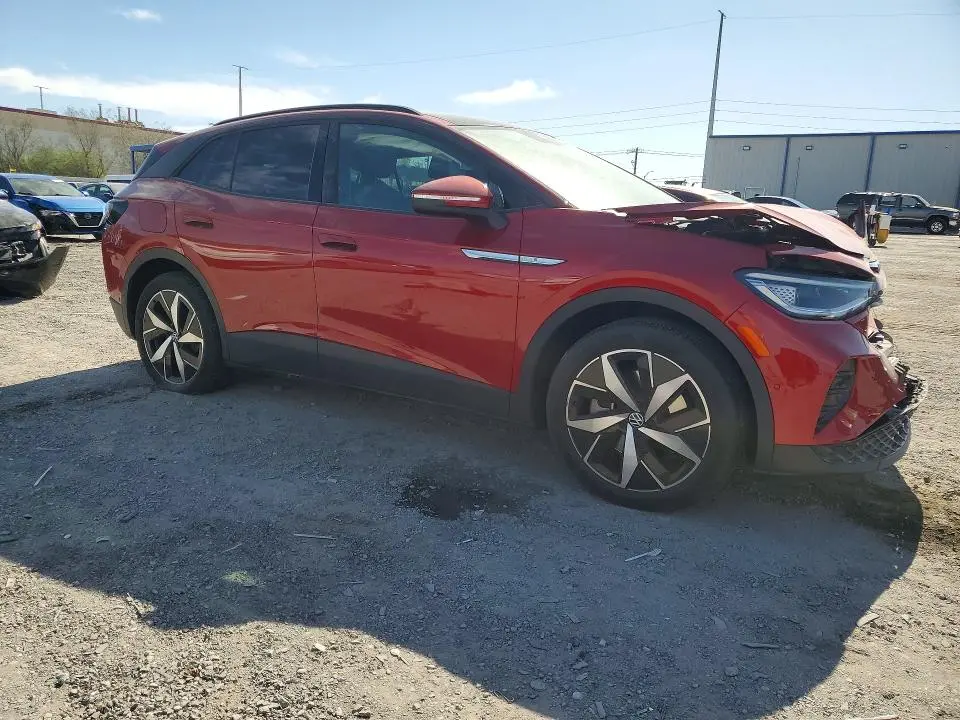 2023 VOLKSWAGEN ID.4 S  