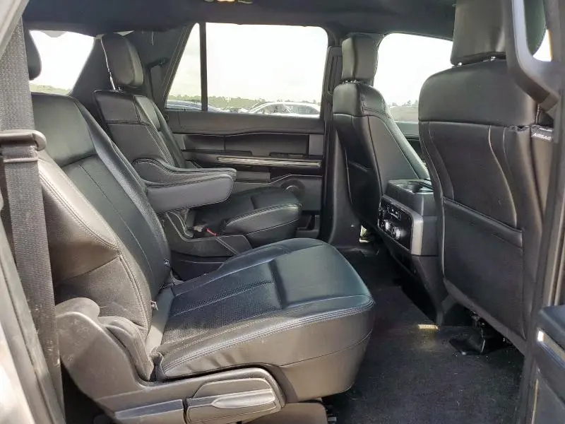 2020 FORD EXPEDITION MAX XLT  