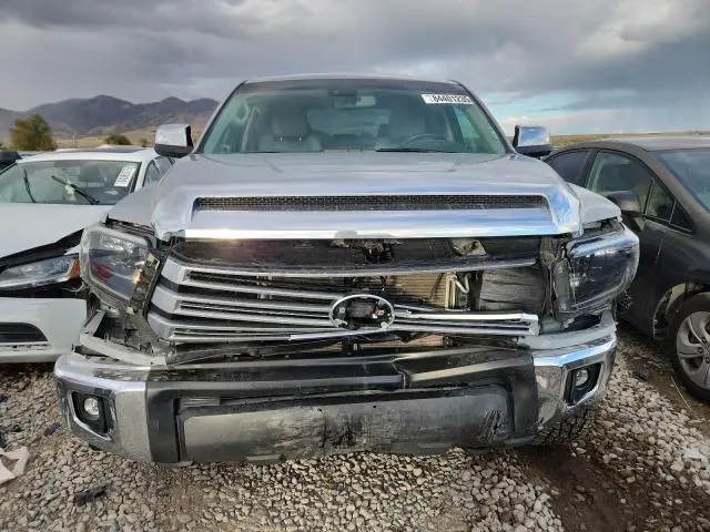 2020 TOYOTA TUNDRA CREWMAX LIMITED  