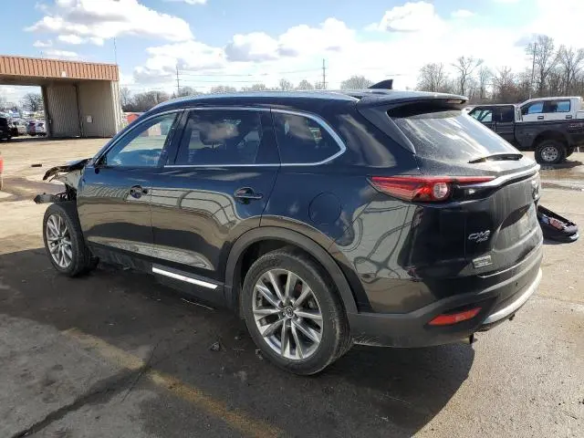 2017 MAZDA CX-9 SIGNATURE
