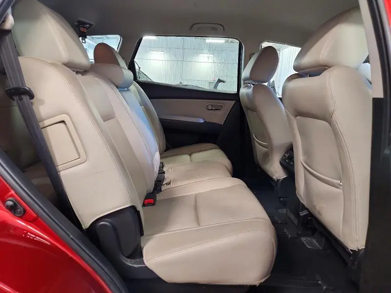 2014 MAZDA CX-9 TOURING  