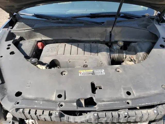 2013 GMC ACADIA SLT-1