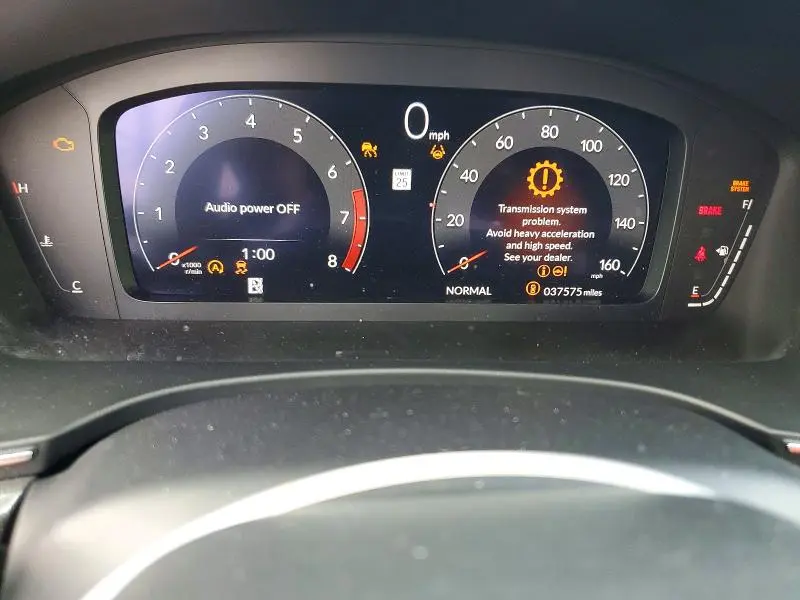 2024 ACURA INTEGRA A-SPEC TECH  