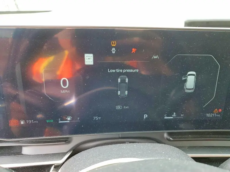 2025 KIA CARNIVAL SX PRESTIGE  