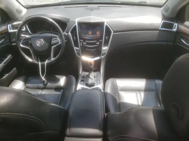 2015 CADILLAC SRX PERFORMANCE COLLECTION  