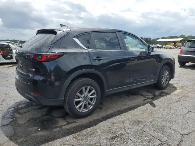 2022 MAZDA CX-5 PREFERRED  