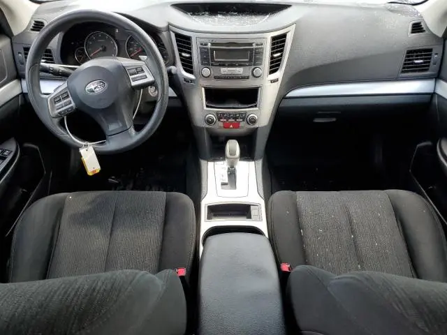 2014 SUBARU OUTBACK 2.5I  