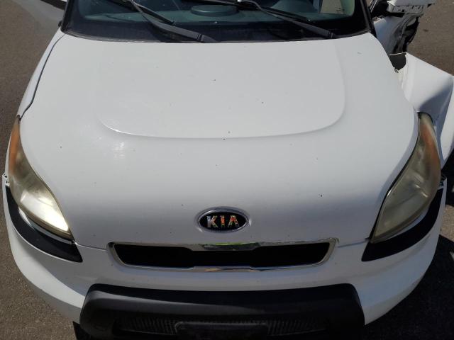 2010 KIA SOUL +