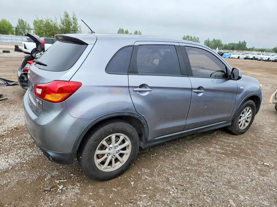 2016 MITSUBISHI RVR SE  