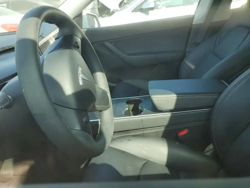 2020 TESLA MODEL Y   