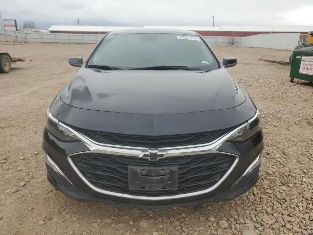 2023 CHEVROLET MALIBU RS