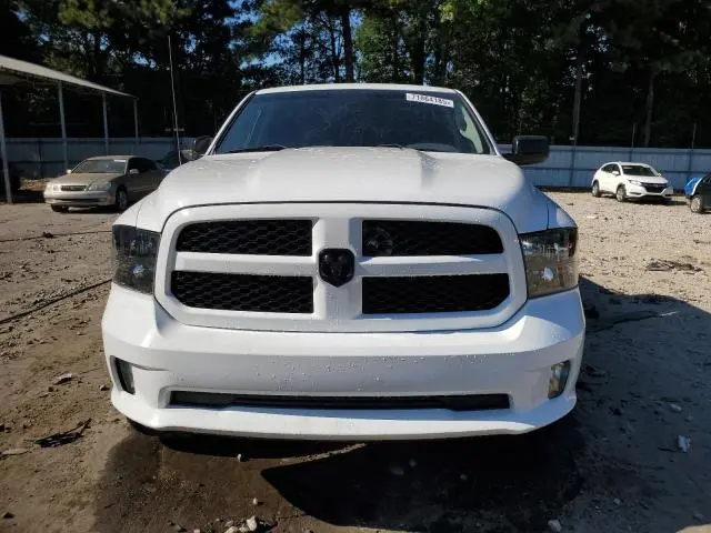 2018 RAM 1500 ST