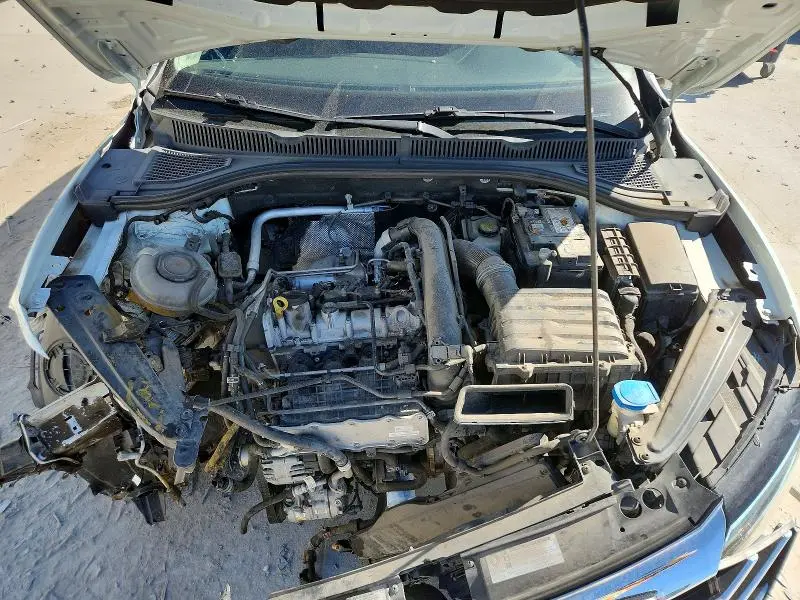 2020 VOLKSWAGEN JETTA SEL  