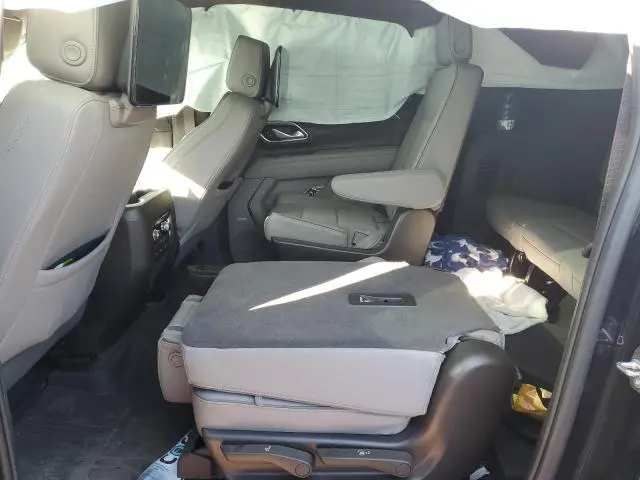 2024 GMC YUKON XL K1500 SLT  
