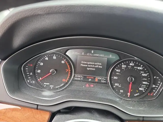 2023 AUDI Q5 PREMIUM 45  