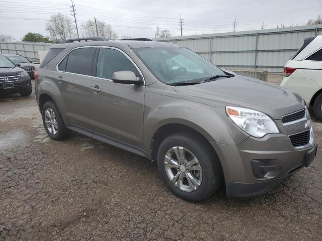 2012 CHEVROLET EQUINOX LT