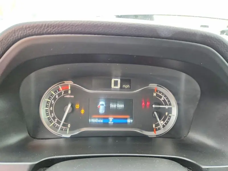 2018 HONDA PILOT EXL  