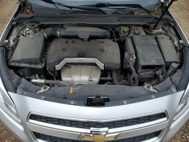 2013 CHEVROLET MALIBU LS  