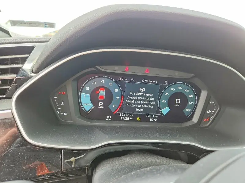 2023 AUDI Q3 PREMIUM S LINE 45  