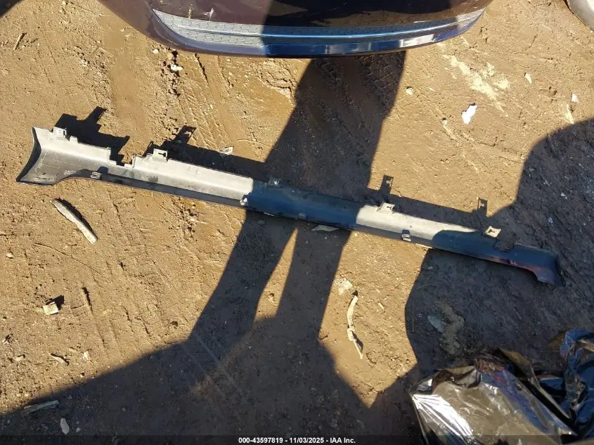 2014 CHEVROLET CRUZE LTZ