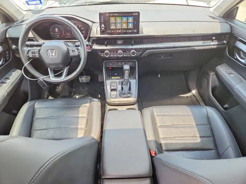 2023 HONDA CR-V EXL  