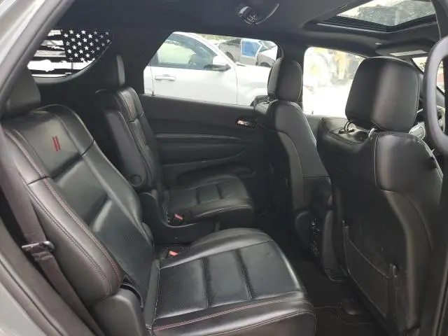 2023 DODGE DURANGO GT  
