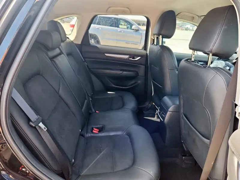 2023 MAZDA CX-5 SELECT  