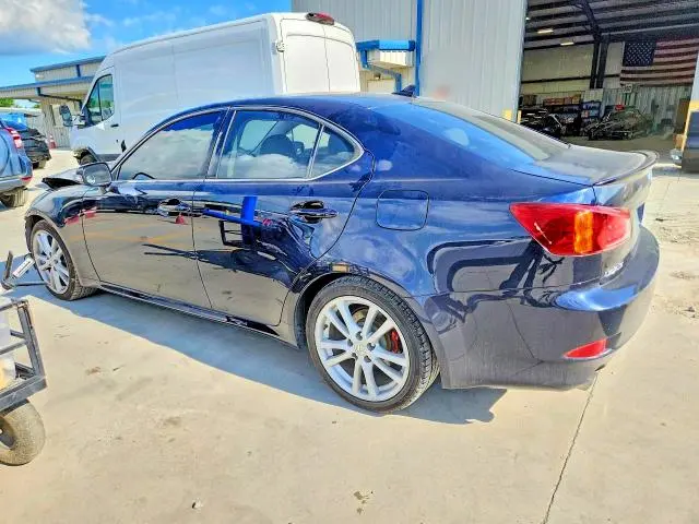 2010 LEXUS IS 250  