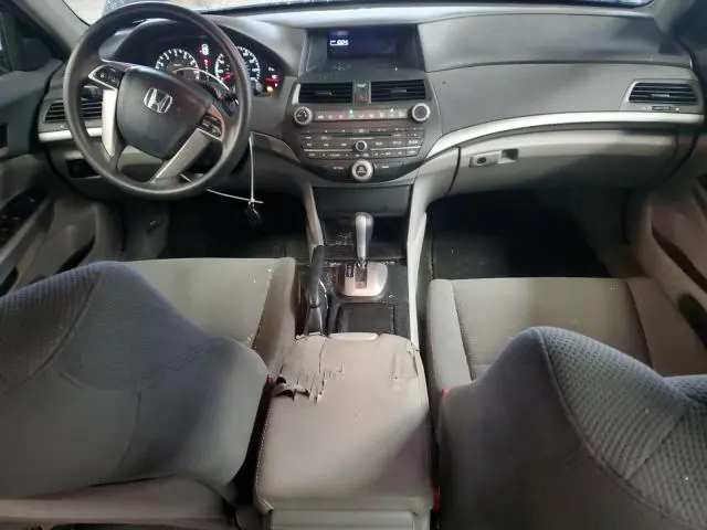 2010 HONDA ACCORD EX