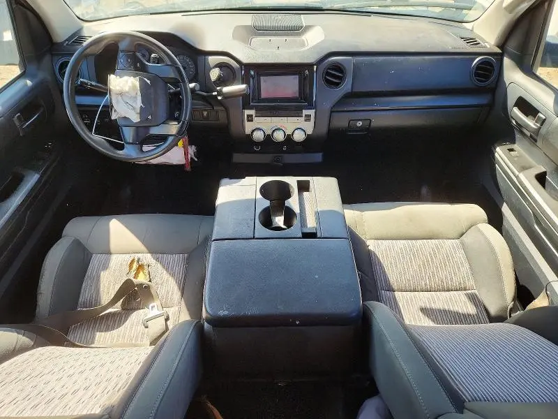 2015 TOYOTA TUNDRA SR  