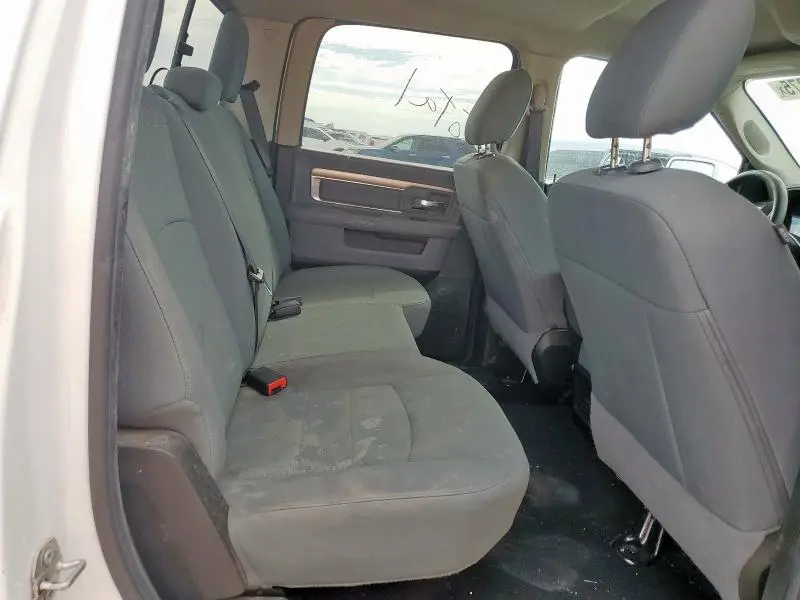 2020 RAM 1500 CLASSIC SLT  