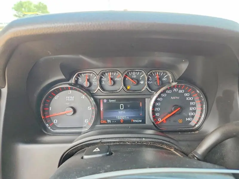 2015 GMC YUKON XL C1500 SLE  