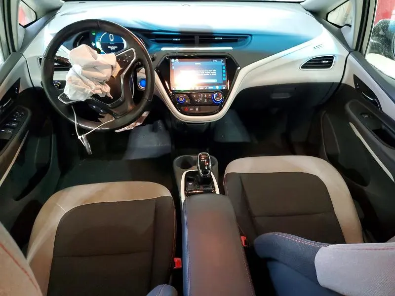 2019 CHEVROLET BOLT EV LT  