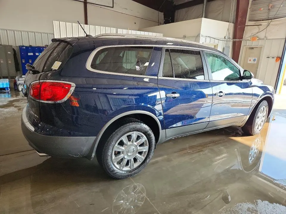 2012 BUICK ENCLAVE   