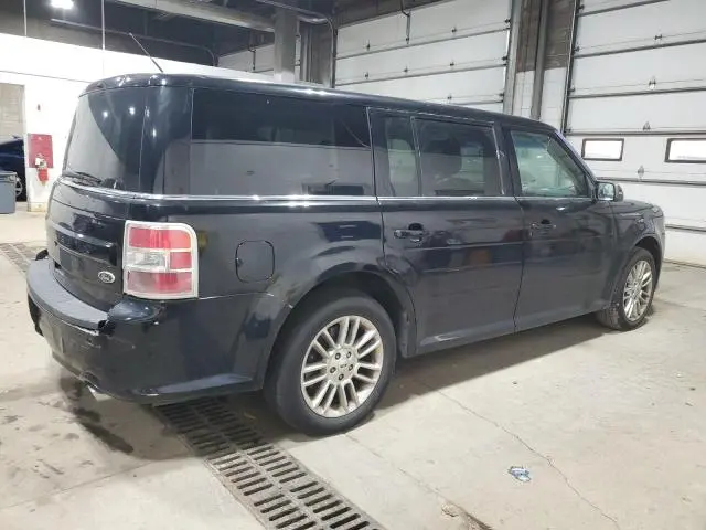 2014 FORD FLEX SEL