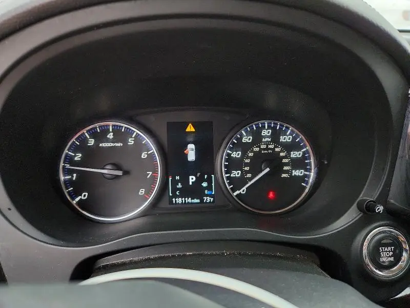 2020 MITSUBISHI OUTLANDER SE  