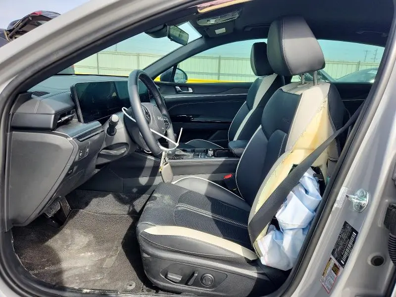 2025 KIA K5 GT LINE  