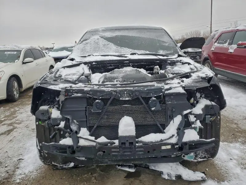 2018 DODGE DURANGO R/T  