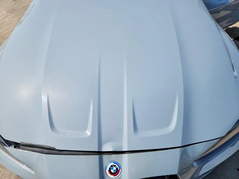 2022 BMW M4 COMPETITION  
