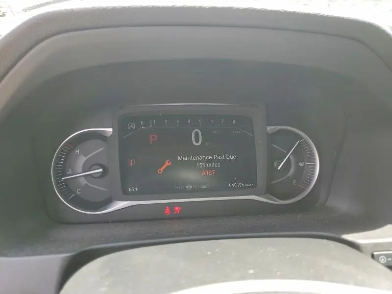 2023 HONDA PASSPORT EXL  
