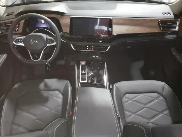 2024 VOLKSWAGEN ATLAS SE  